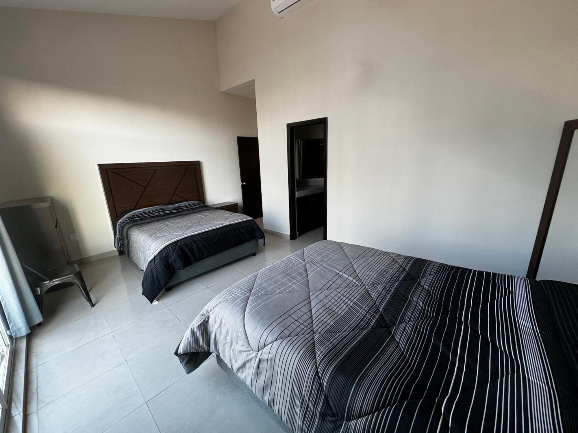 マサトラン Casa Isla Marina Vista Al Mar 20 Personasヴィラ エクステリア 写真